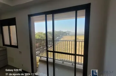 Apartamento novo para venda, alto padrão compacto no charmoso quinta da primavera, cond. solo, 2 dormitorios com suite, completo em armarios, 61 m2 pr