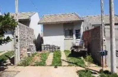 Oportunidade. casa para para venda em bady bassit-sp no jardim monaco, 2 dormirtorios, 42 m2 construidos em um terreno de 140 m2