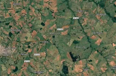 Fazenda para venda na região de tupa-sp com 88 alqueires sendo 80% agricultáveis, benfeitorias