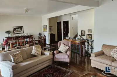 Excelente sobrado para venda no jardim sumare, 3 dormitorios com 1 suite, completo, 5 vagas, 295 m2 construidos em um terreno de 420 m2