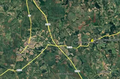 Oportunidade unica. ótimo terreno para venda em capivari-sp no jardim santa rita de cassia, area do terreno 125 m2