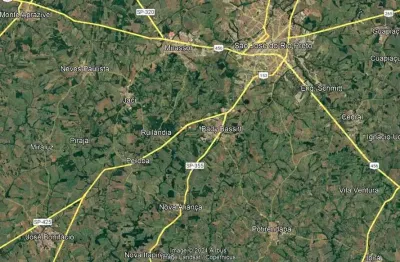 Sitio para venda na região de são josé do rio preto-sp com 20 alqueires em pastagem, pode plantar 19 alqueires, beira do asfalto,