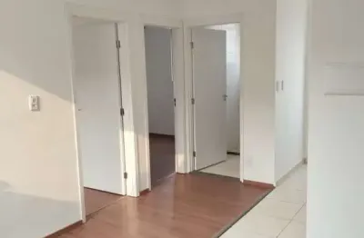 Apartamento novo para venda na zona sul, recreio das acacias, cond. lar australia, 2 dormitorios, 40 m2 privativos, lazer completo. apartamento de par