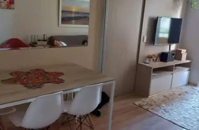 Lindo apartamento para venda nos campos eliseos, cond vitale, próximo ao sinha junqueira, 2 dormitorios, completo armarios planejados, 49 m2,  lazer c