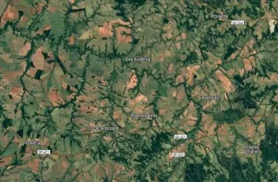 Fazenda dupla aptidao para venda na região de marilia-sp com 112 alqueires em cana, mandioca e pastagem, beira da pista, sem benfeitorias