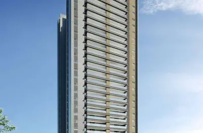 Apartamento altíssimo padrão para venda no olhos dagua, cond villa rica, ed. ouro preto, 3 suítes, sala ampliada, varanda gourmet em 178 m2 privativos