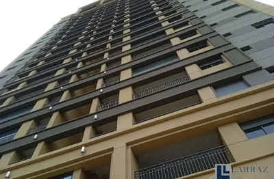 Apartamento alto padrao novo para venda no jd olhos dagua, cond. plazas de espana, ed. la coruna, 3 suites, varanda gourmet em 109 m2, lazer completo