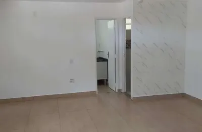 Ótimo salão comercial para locação no simioni, na av. magid simao trad, área 46 m2, de esquina, completo