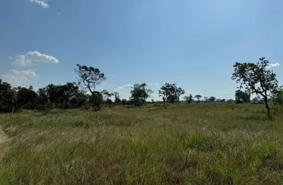 Fazenda para venda na região de bom jesus do araguaia-mt com 997 hectares sendo 400 hectares formados, rio na propriedade e benfeitorias
