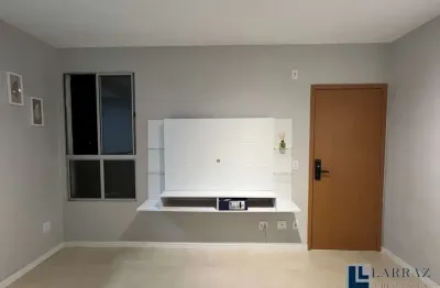 Lindo apartamento inteiro reformado para venda no cond. parque das roseiras, 2 dormitórios, 42 m2, completo armarios, lazer e portaria 24h