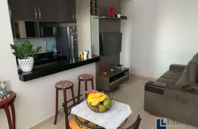 Ótimo apartamento para venda na zona sul no guaporé, cond reserva sul, 2 dormitórios, completo em armarios, 47 m2, lazer no condomínio
