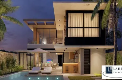 Oportunidade. sobrado em construção, alto padrão, para venda no charmoso cond alto do castelo, terreno 360 m2, construção 372 m2, lazer no condomínio