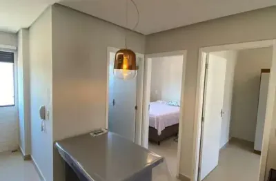 Lindo apartamento mobiliado para venda na lagoinha, cond lar mexico, 2 dornitorios, completo, reeformado, 43 m2, portaria 24h e lazer completo