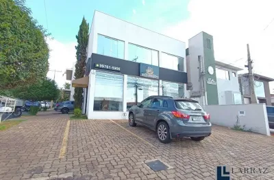 Ótima sala comercial para locação no jd. américa, entre av. pres. vargas e independencia, 33 m2 privativos, vagas em frente, estrutura comercial no pr