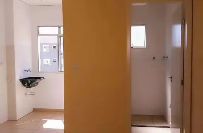 Apartamento para venda no vitta ribeirao verde 3, com 2 dormitorios, 42 m2 privativos, portaria 24h e lazer completo no condomínio