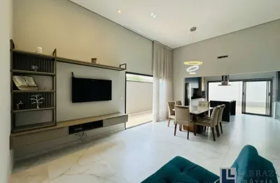 Oportunidade. casa para venda no portal da mata zona sul, 3 dormitorios com 1 suite, gourmet em 300 m2 de area total, lazer no condomínio, portaria 24