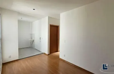 Apartamento para venda no jd. ouro branco, condominio prata, 2 dormitórios, 42 m2 de area privativa, lazer completo no condominio