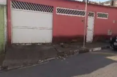 Oportunidade. casa para venda em cajati-sp no jd novo cajati, 3 dormitorios, 228 m2 construidos em um terreno de 251 m2