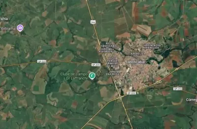 Sitio para venda na região de jaboticabal-sp com 11 alqueires, na pecuária para confinamento,  benfeitorias, porteira fechada