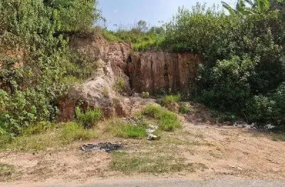 Oportunidade. terreno para venda em itapecerica da serra-sp no recreio primavera, area do terreno 253 m2