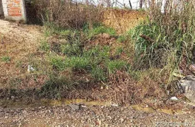 Oportunidade unica. ótimo terreno para venda em capivari-sp no jardim santa rita de cassia, area do terreno 125 m2