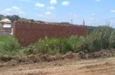 Oportunidade unica. ótimo terreno para venda em capivari-sp no jardim santa rita de cassia, area do terreno 126 m2