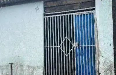 Oportunidade. casa para venda em jacarei-sp no jardim pedra mar, 2 dormitorios, area construida 76 m2 em um terreno de 125 m2