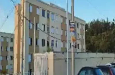Apartamento para venda em itupeva-sp no monte serrat, 2 dormitorios em 45m2 de area privativa, lazer no condominio