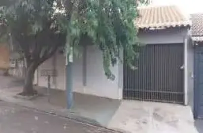 Oportunidade. casa para venda em matão-sp no joao vital, 3 dormitorios com suite, 195 m2 construidos em um terreno de 200 m2