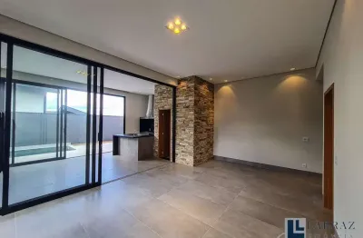 Linda casa nova alto padrão para venda ou locação no charmoso cond alto do castelo 1, 3 suites, gourmet e piscina em 204 m2 construidos