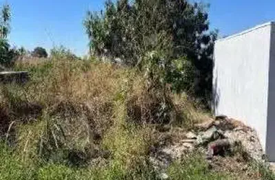 Oportunidade. terreno para venda em marilia-sp no jardim david leuder pereira alves, area do terreno 318 m2