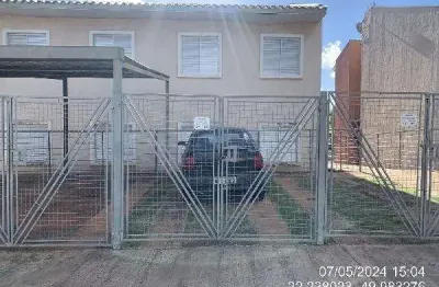 Oportunidade. apartamento para venda em marilia-sp no ver. eduardo andrade reis, cond, praça das oliveiras, 2 dormitorios, 1 vaga em 42 m2 de area pri