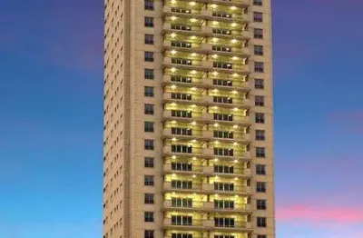 Excelente apartamento para venda no charmoso morro do ipê, ed. cidade de petropolis, 3 suites, 4 vagas em 218 m2 com lazer completo