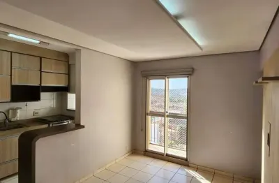 Lindo apartamento para venda no ipiranga, cond. fit mirante do sol, 2 dormitorios, 52 m2 privativos, varanda e lazer completo. completo armarios e ar