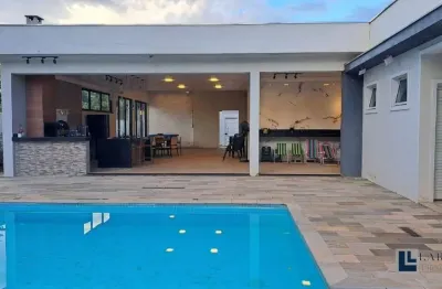 Maravilhosa casa para venda no condominio preservare na zona leste, 2 amplos dormitórios com 1 suite, gourmet e piscina, amplo quintal em um terreno d