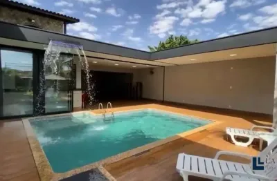 Linda área de lazer para venda no palmares / jd. anhanguera, 1 suite, salao, gourmet e piscina, 190 m2 construidos em um terreno de 350 m2