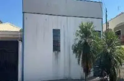 Oportunidade. galpao para venda em presidente prudente-sp no pq resid. caranda, industrial rafael diniz, castelinho, area construida 347 m2 em um terr