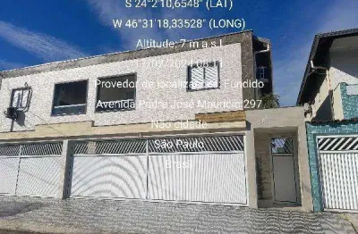 Oportunidade. casa para venda na praia grande-sp no samambaia, cond. resid. marinho xx, 2 dormitorios, 2 banheiros, 81 m2 construidos em um terreno de