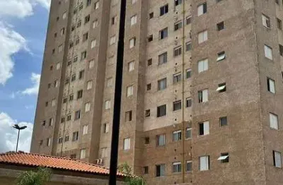 Oportunidade. apartamento para venda na lagoinha, cond. viva bem, 2 dormitorios, 46 m2 privativos, condominio fechado com lazer completo