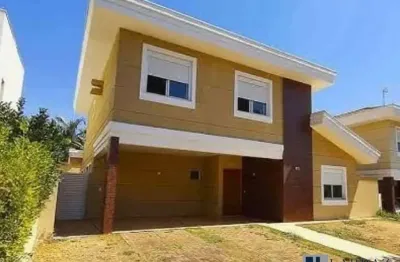 Lindo sobrado para venda na vila do golfe no charmoso cond quinta do golfe, 4 suites, escritório, gourmet, piscina em 214 m2 construidos