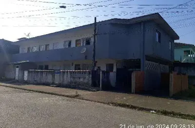 Oportunidade. sobrado para venda em são vicente-sp na vila ema, samarita ou acarau do mendes, 2 dormitorios, area construida 46 m2 em um terreno de 46