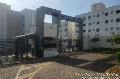 Oportunidade. apartamento para venda em são jose do rio preto-sp no jardim simoes, cond. rio maine, 2 dormitorios, area privativa 39 m2