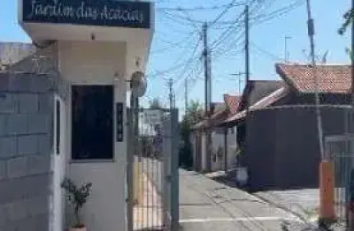 Oportunidade. casa para venda em são jose do rio preto-sp no residencial jardim das acacias,  2 dormitorios, area construida 86 m2 em um terreno de 97