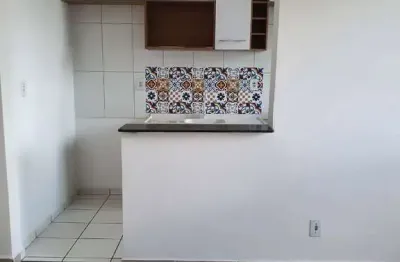 Apartamento para locação na city ribeirão em otima localização a lado da aabb, condominio robespierre, 2 dormitorios com 1 suite, 52 m2, lazer