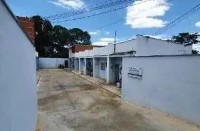 Oportunidade. casa para para venda em sorocaba-sp no residencial sunset xxi no jd. nogueira, 1 dormitorio, area construida 22 m2 em um terreno de 26 m