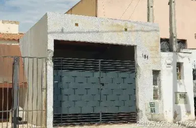 Oportunidade. casa para para venda em sorocaba-sp no jardim eucaliptos, resid brito vi, 1 dormitorio, 50 m2 construidos em um terreno de 75 m2