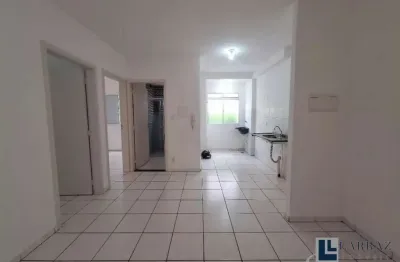 Apartamento para venda no vitta ribeirão verde 1, condomínio fechado, 2 dormitorios, 42 m2 e lazer no condominio