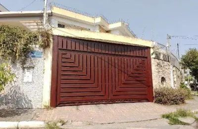 Oportunidade. casa para venda em são paulo-sp na vila moraes, 3 dormitorios com suite, 3 banheiros, 251 m2 construidos em um terreno de 168 m2