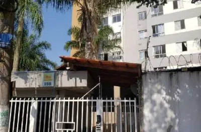 Oportunidade. apartamento para venda em são paulo-sp no santa etelvina, cond. more mais cidade tiradentes, 2 dormitorios, area privativa 46 m2