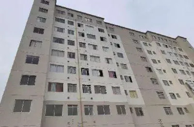 Oportunidade. apartamento para venda em são paulo-sp na vila roseira ii, ed. colibris 2 dormitorios, area privativa 40 m2